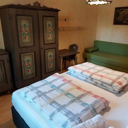 Ferienwohnung Heimberger Purgstall an der Erlauf Eksteriør bilde