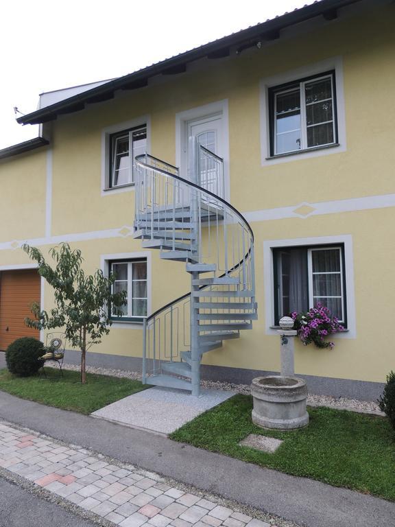 Ferienwohnung Heimberger Purgstall an der Erlauf Rom bilde